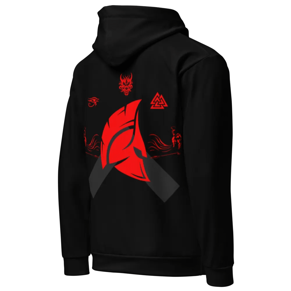 Deimos Hoodie product image (5)