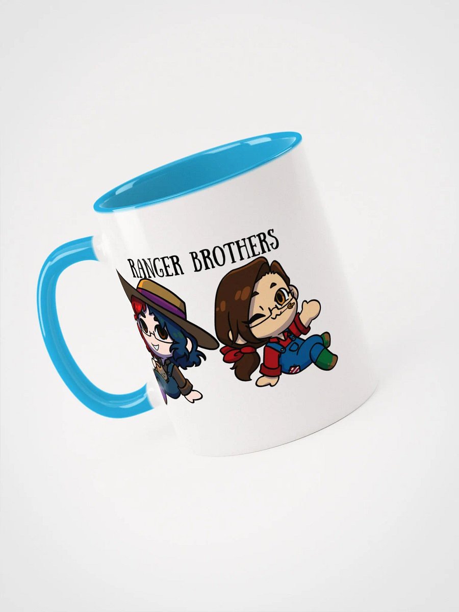 Ranger Brothers Mug product image (30)