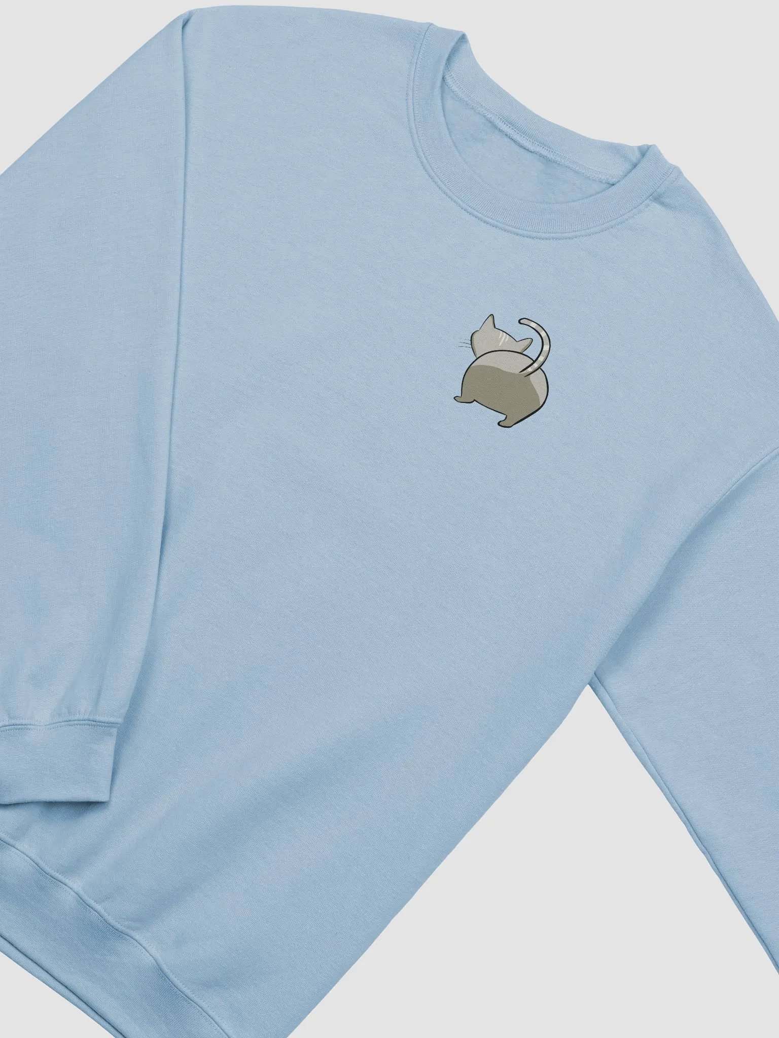 Wiggle Sweatshirt product image (3)