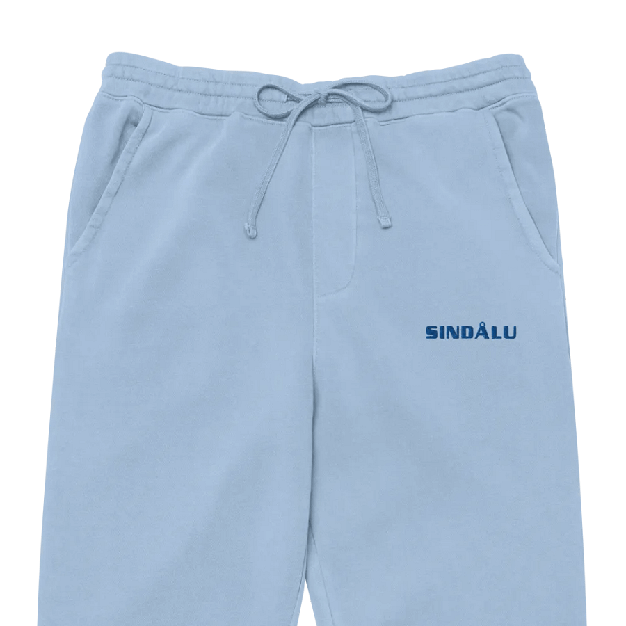 Sindalu Jogger blue product image (1)
