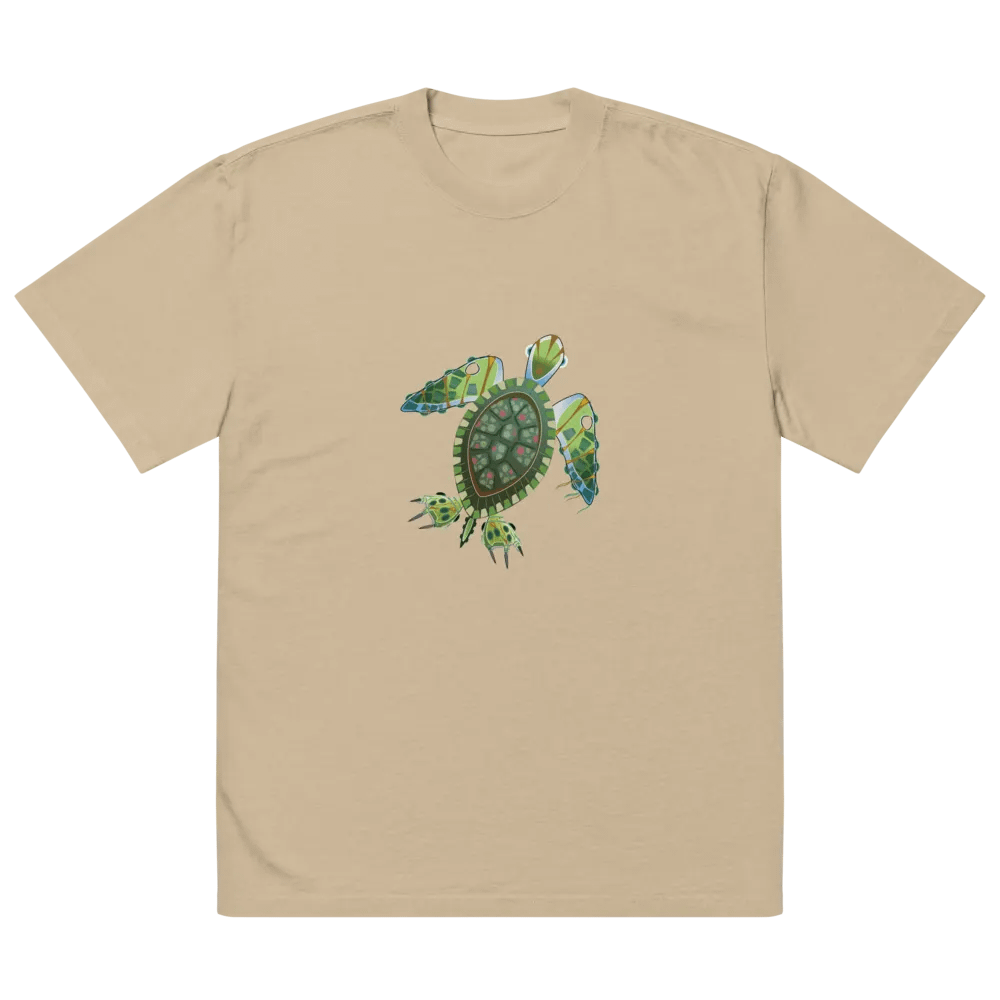 Eli sea turtle product image (3)