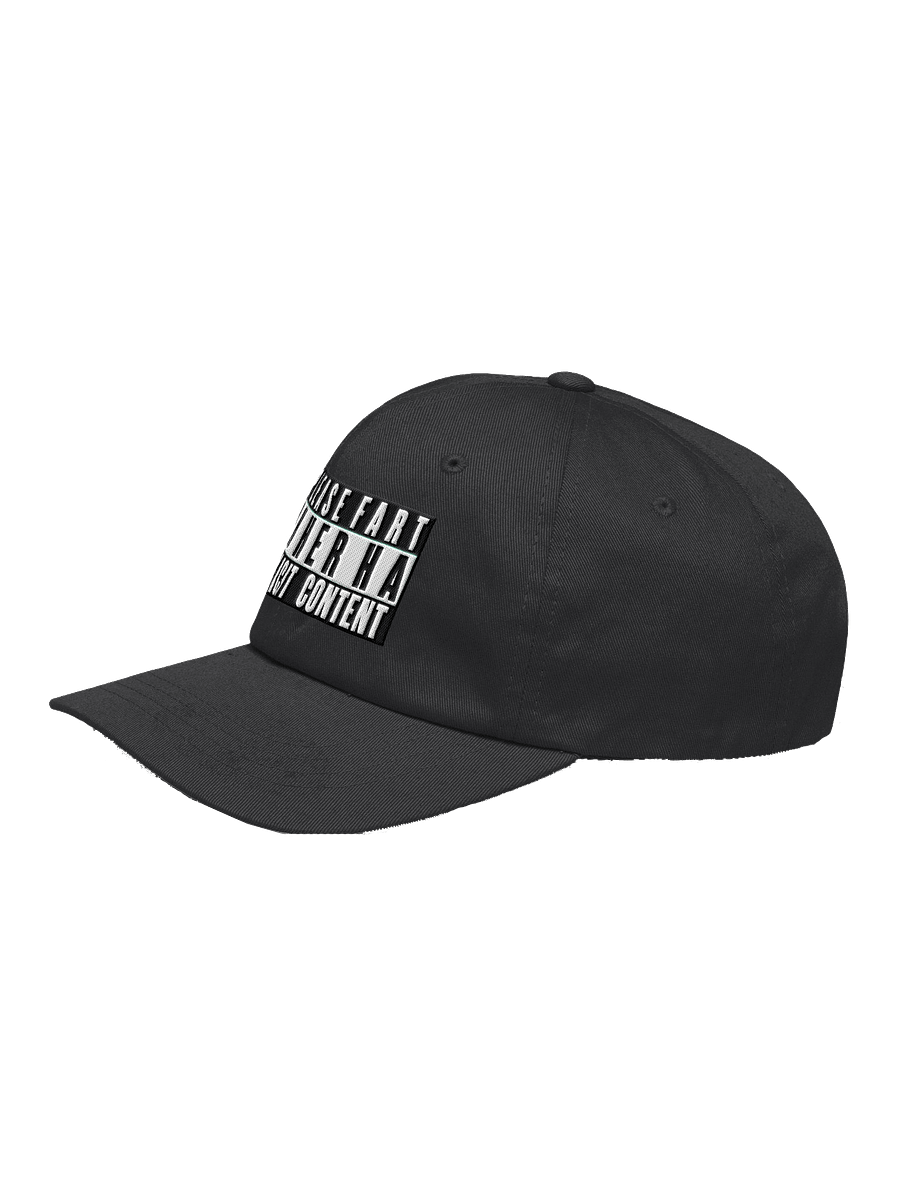 AH HER HA Embroidered Cap product image (3)