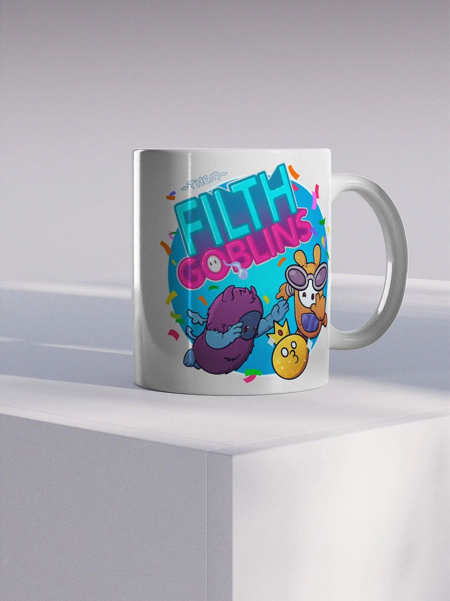 FGuys-Goldberry Grab-Mug product image (4)