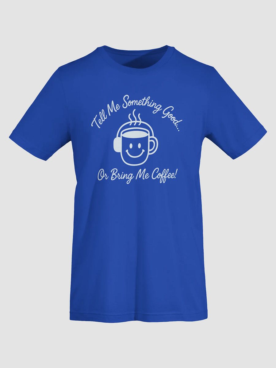 Tell Me Something Good Women's T-shirt product image (7)