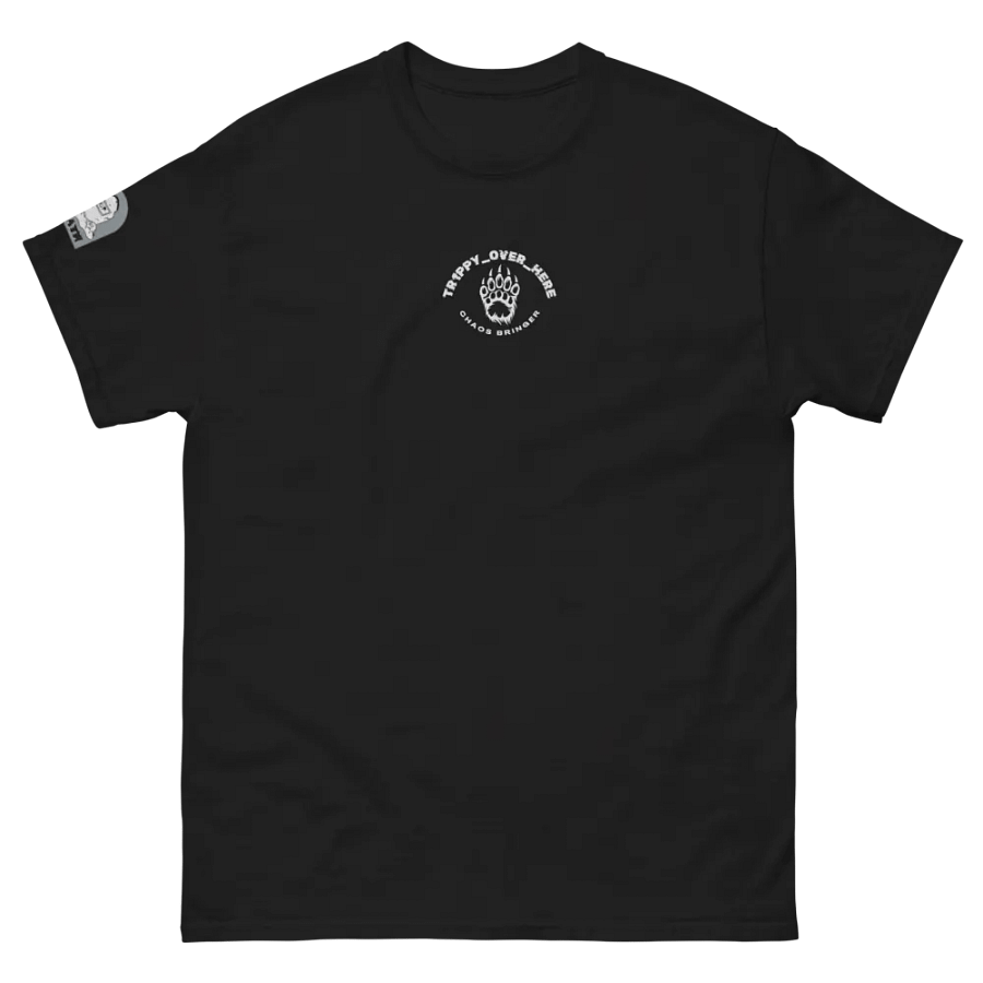 Global Connection Tee product image (7)