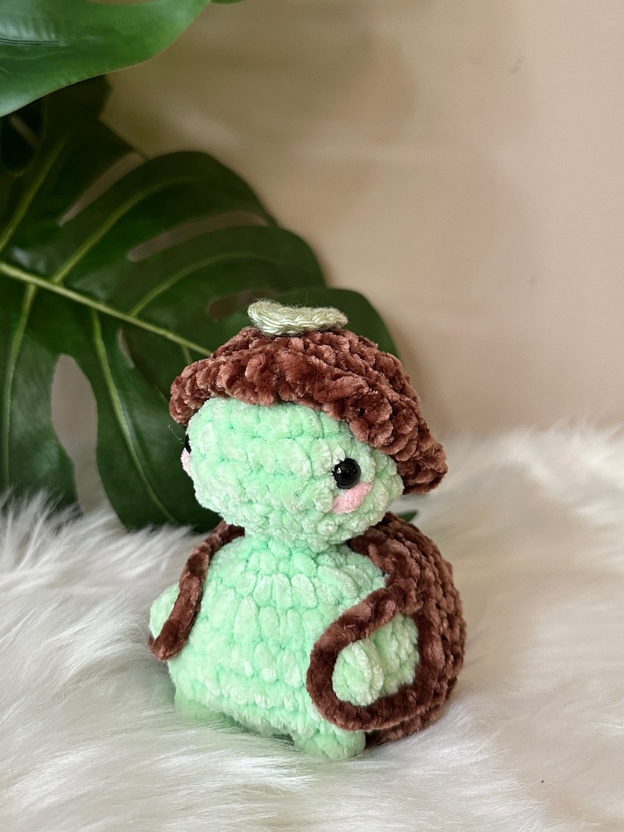TortASSS [PRE-ORDER] product image (1)