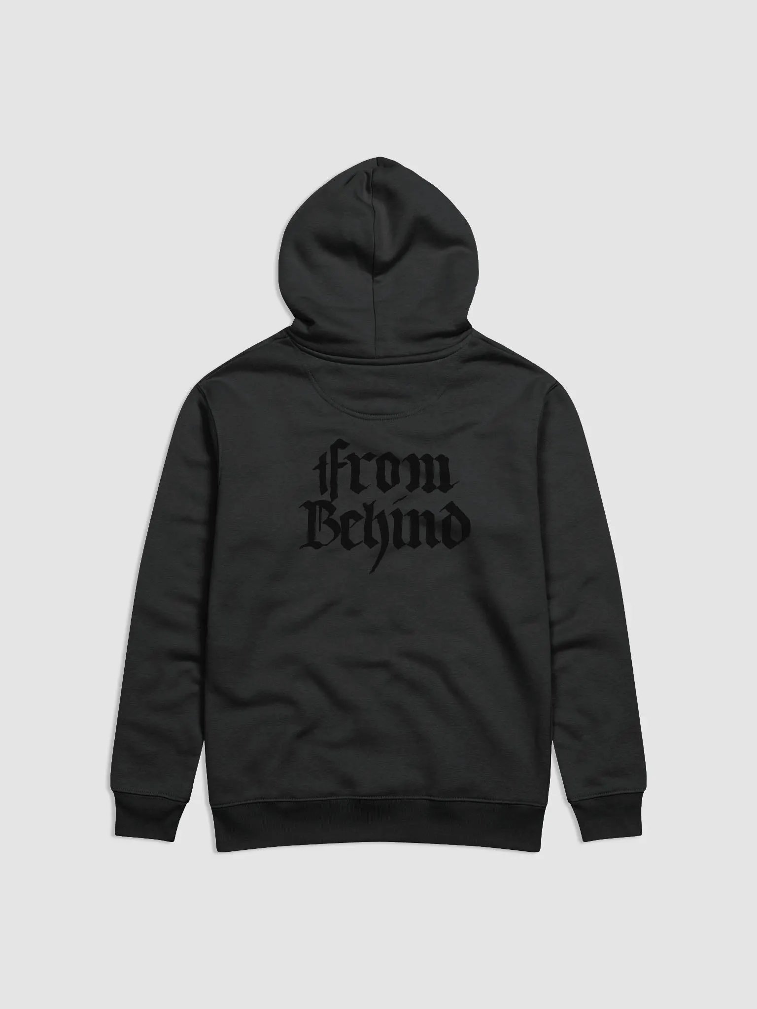Fractured Thrones Hoodie product image (8)