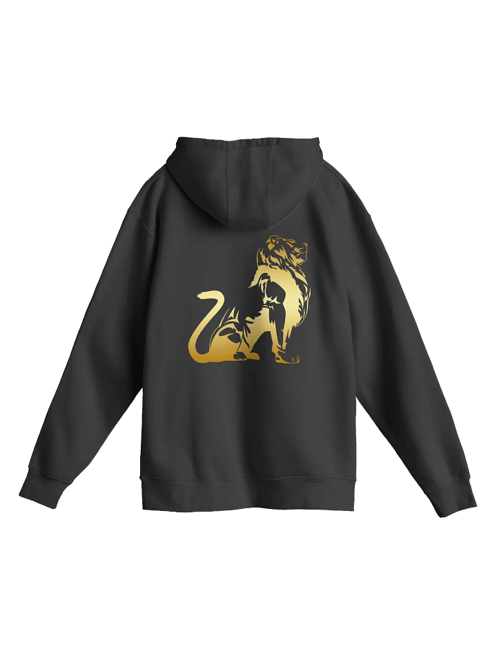 UNISEX Premium Pullover Hoodie product image (1)