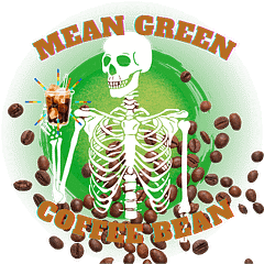 MEANBEANCOFFEEBEAN