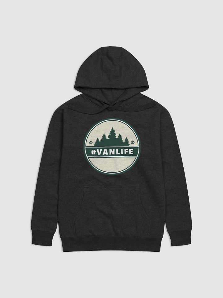 OG #VanLife hoodie product image (2)