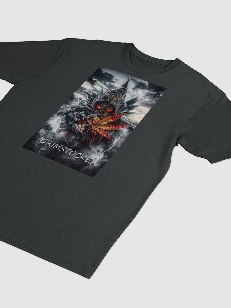 GRIMA WEED TSHIRT product image (3)