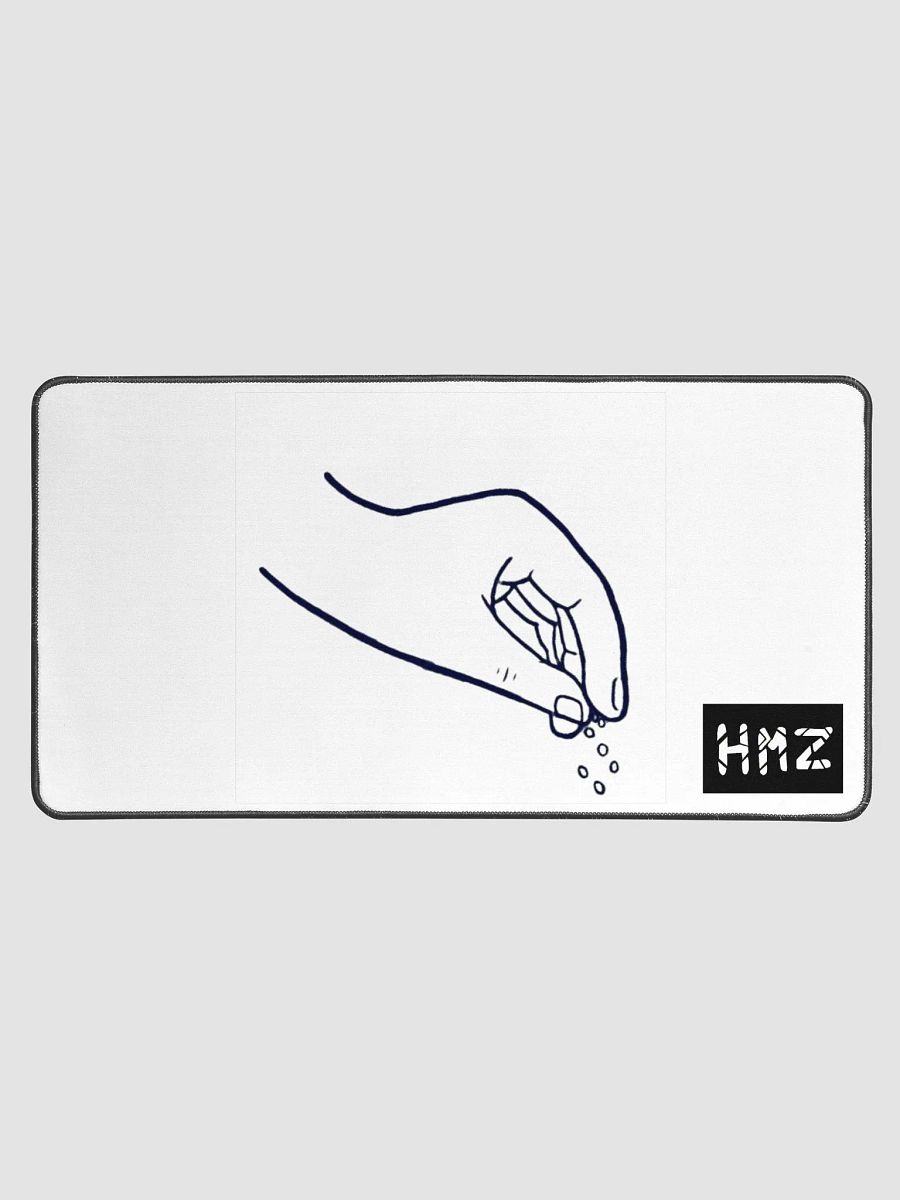 Humbled Remainz Desk Mat product image (1)