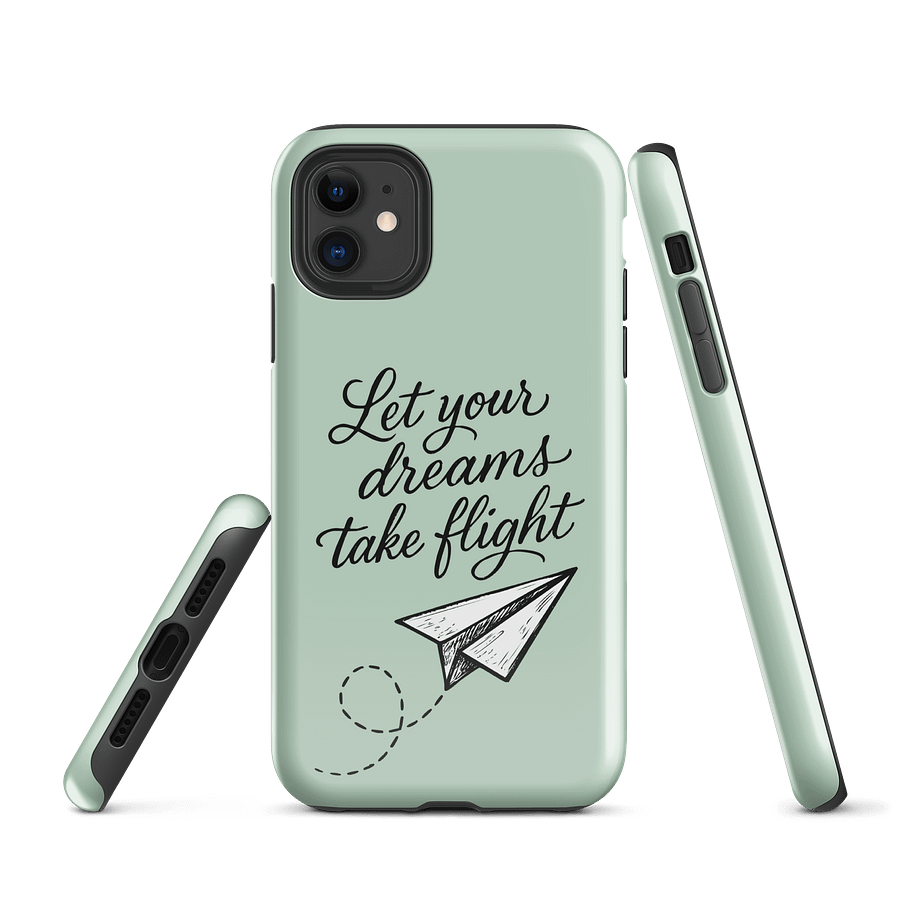 Let Your Dreams Take Flight product image (1)