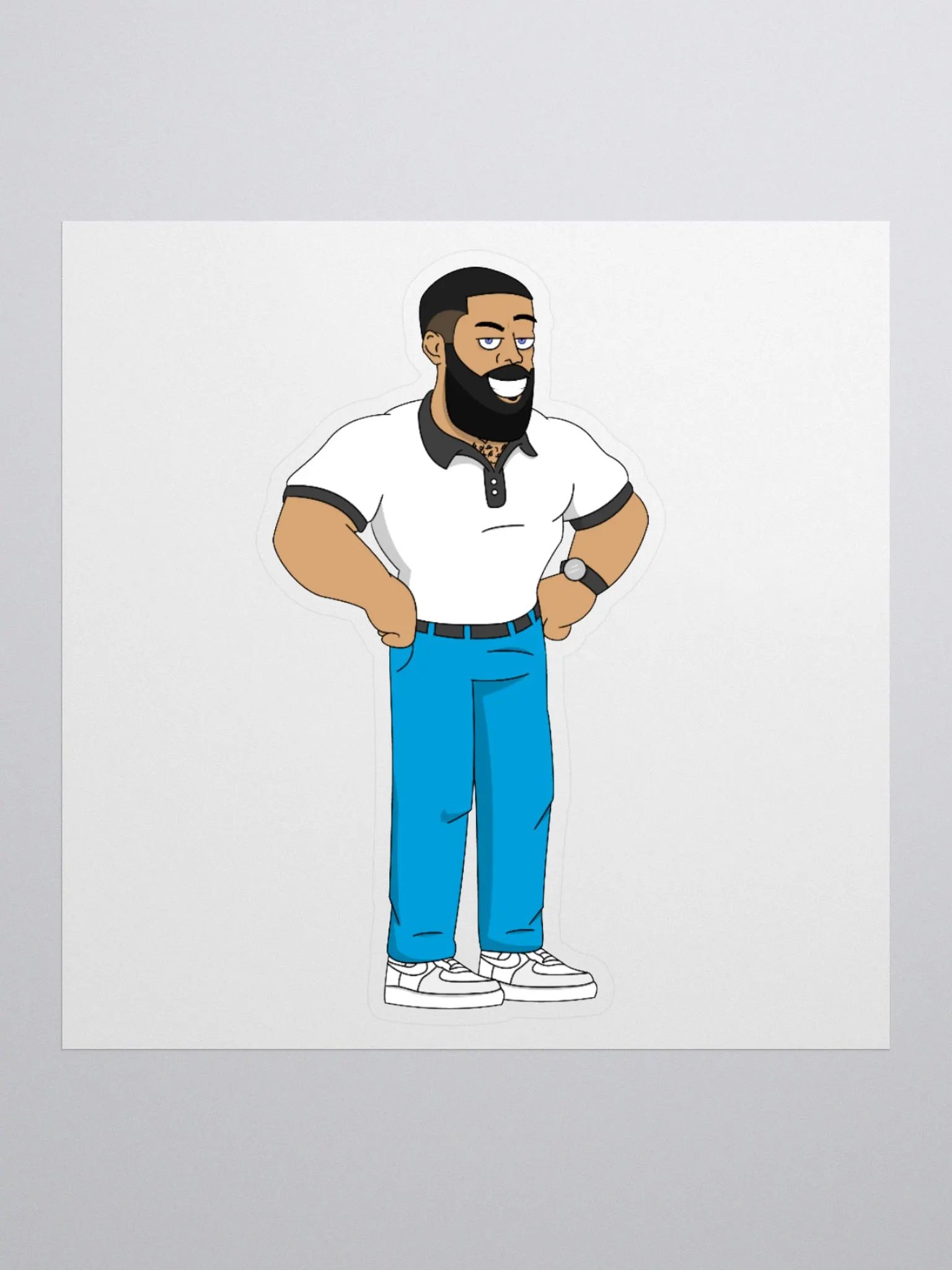 James 2.0 product image (1)