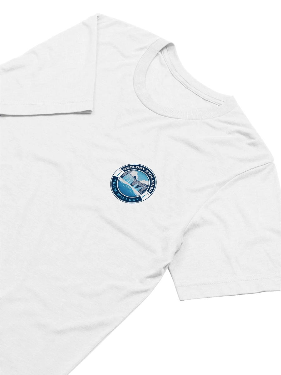 Shaped By Water Tee product image (3)