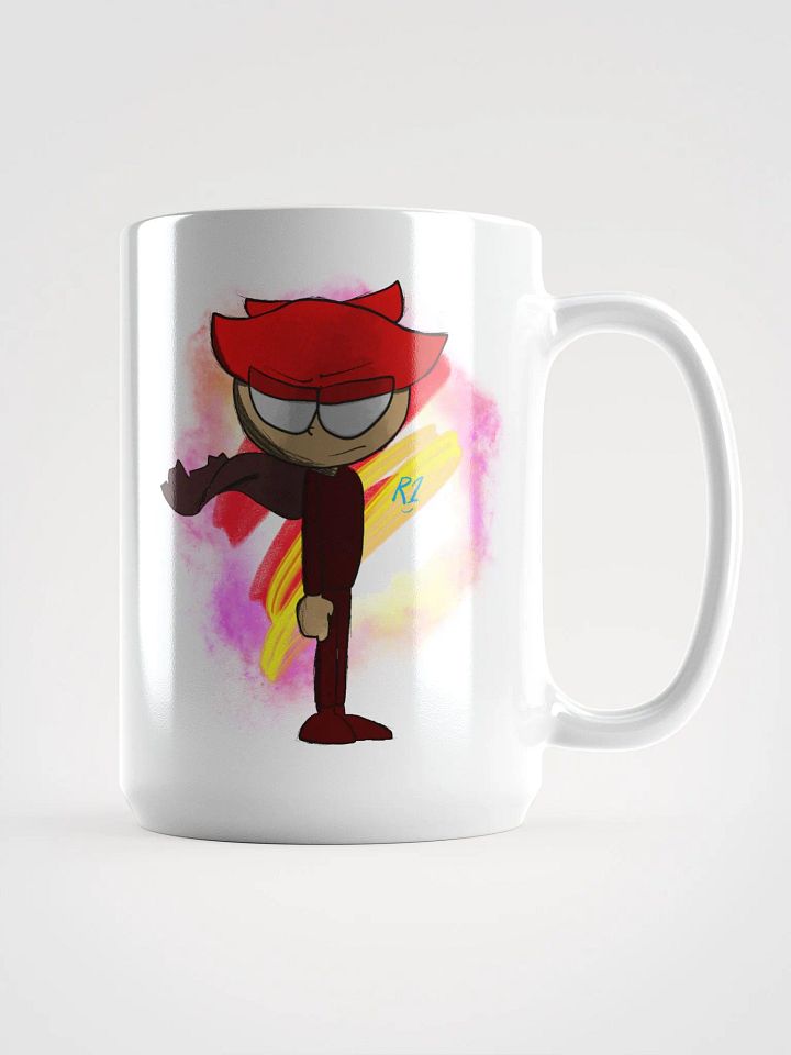 Mr. C Mug product image (1)