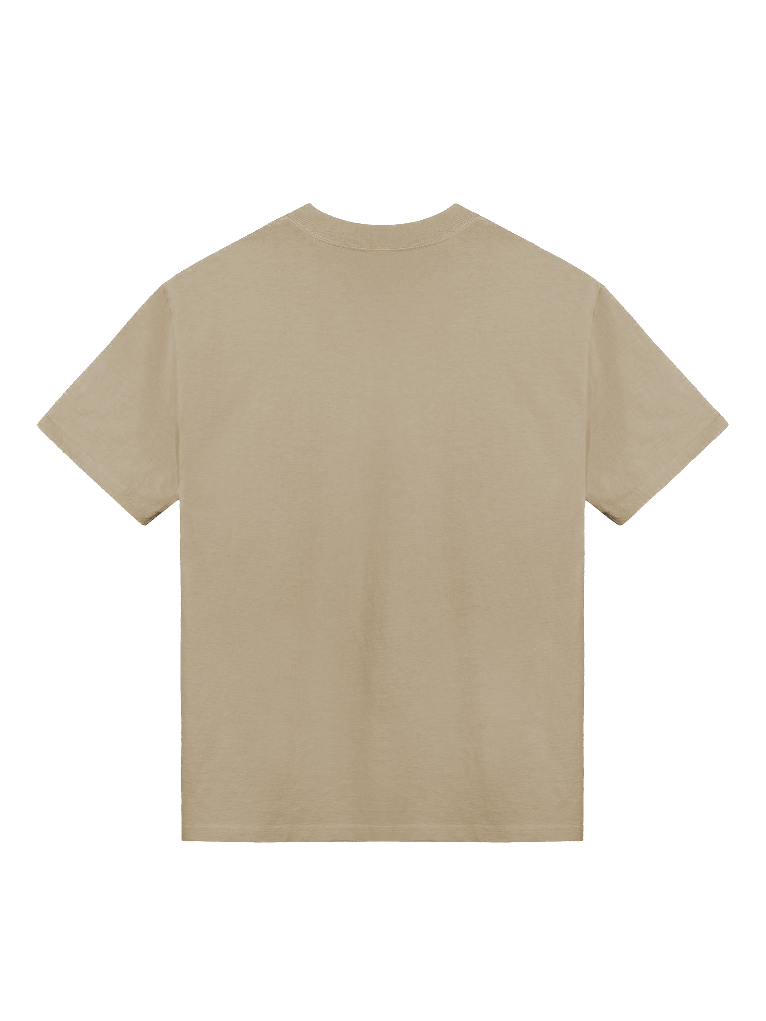 myturn Beige Shirt (100% Cotton) product image (2)