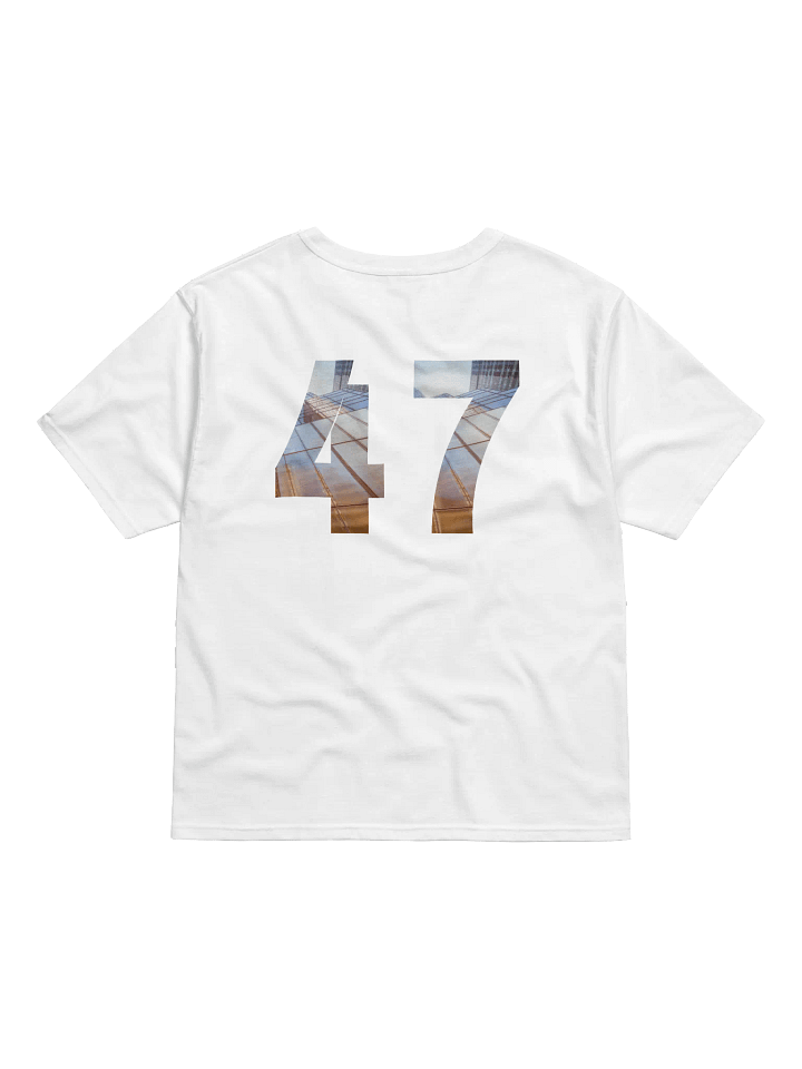 MR. BILLY VINTAGE BOOTLEG T-SHIRT product image (6)