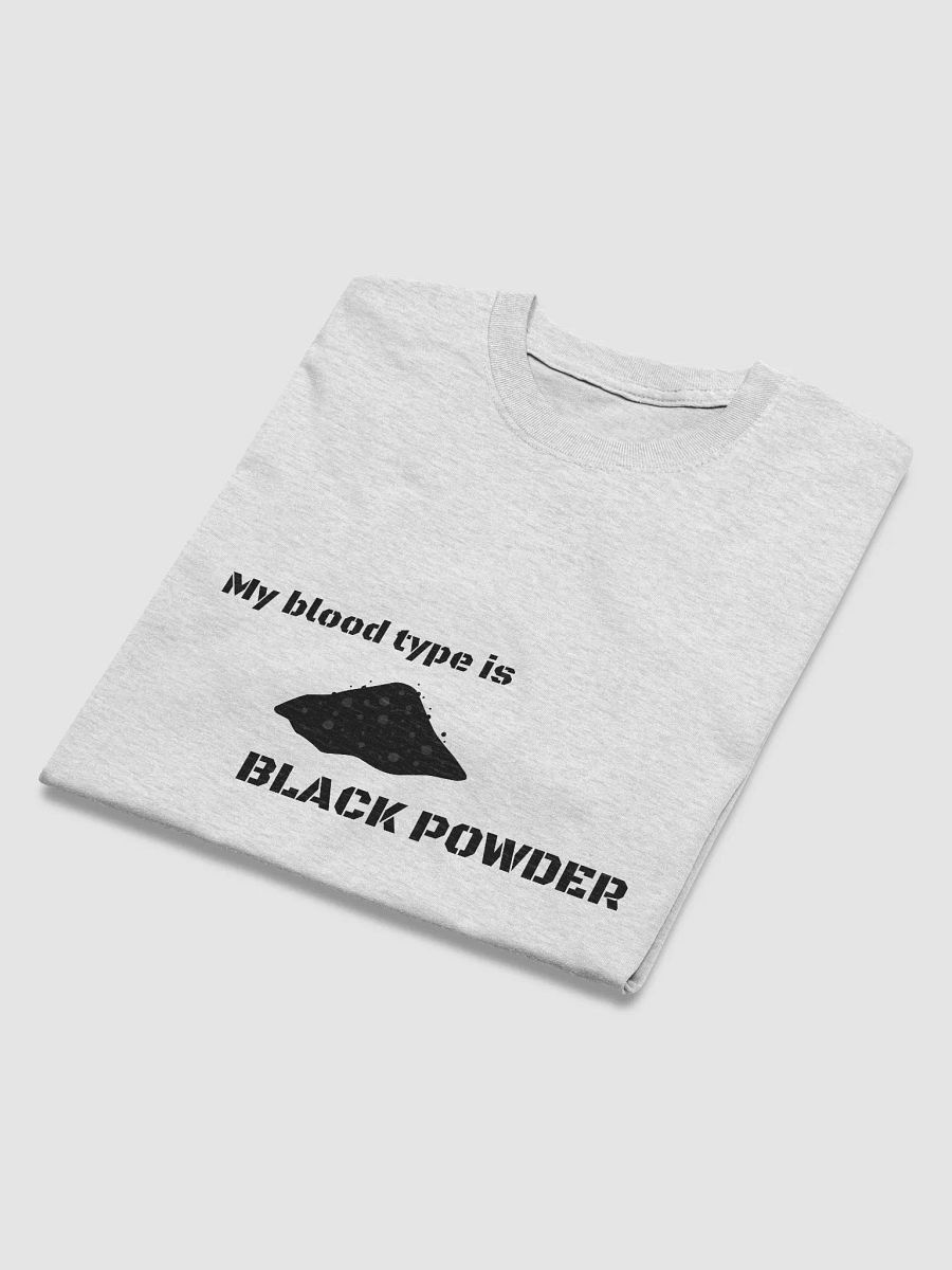 Black Power T-Shirt product image (14)