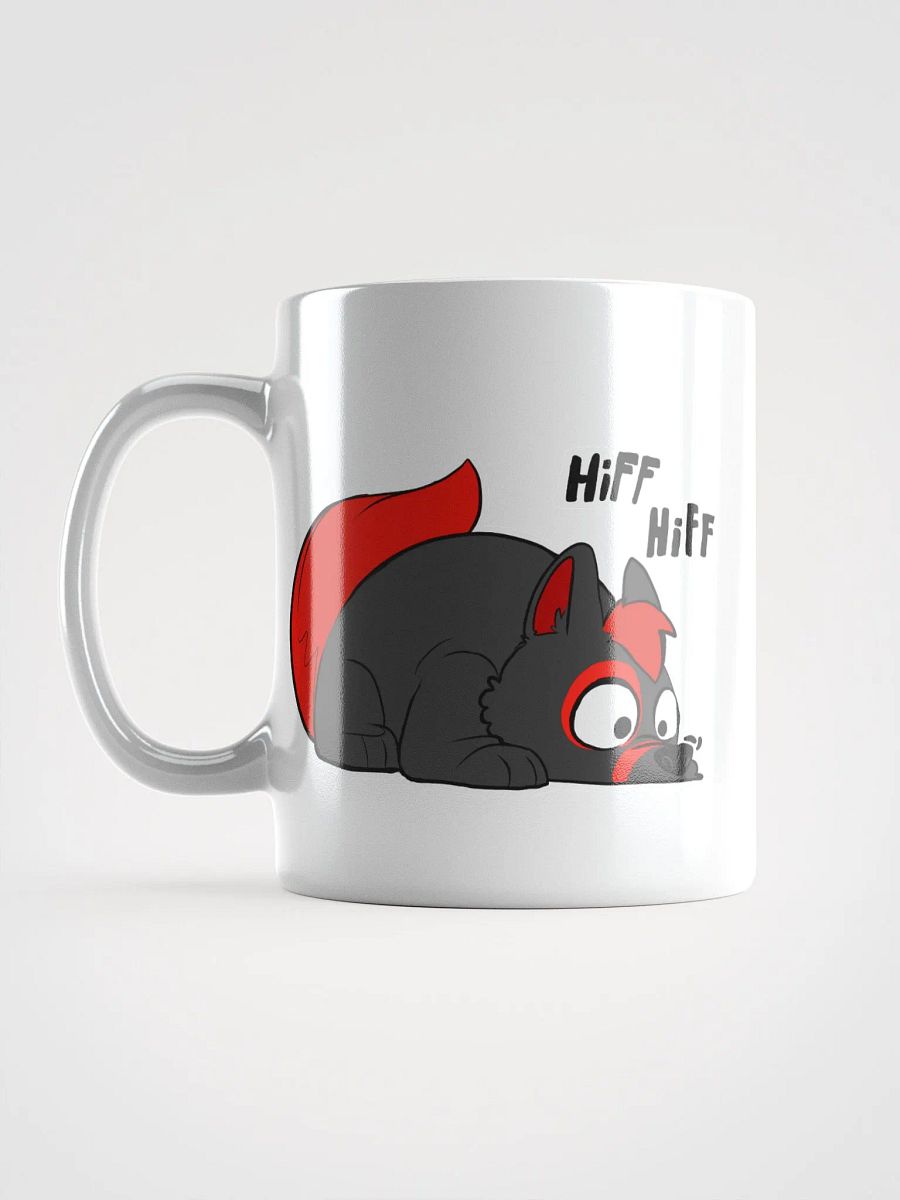 Hiff Hiff White Glossy Mug product image (18)