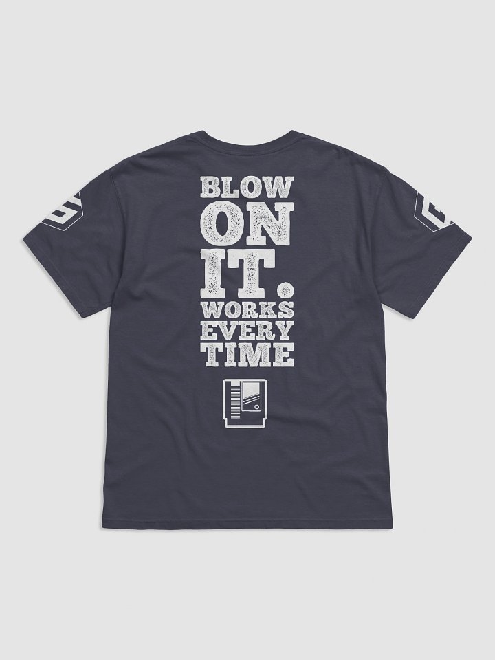 Retro Renegades -Blow On It product image (7)