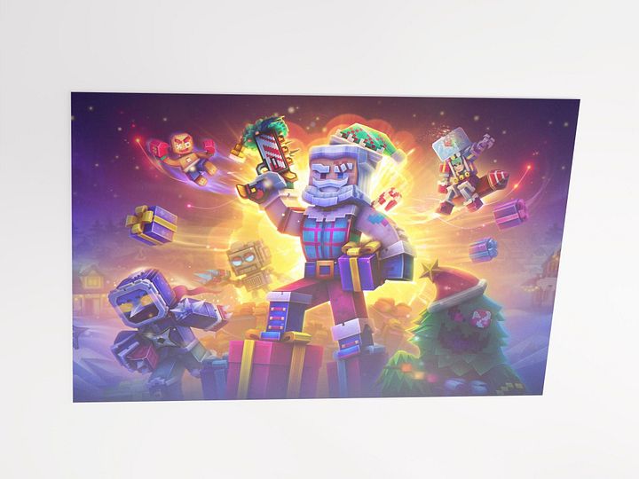 Update 24 Poster product image (1)
