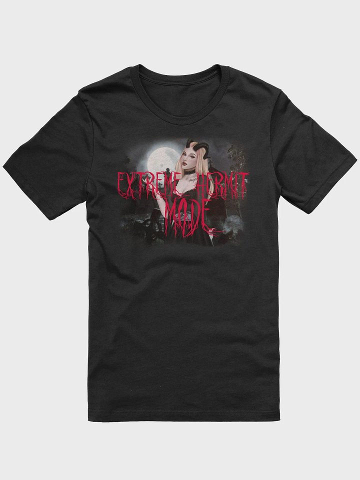 Hermit Pilvi Tee product image (2)