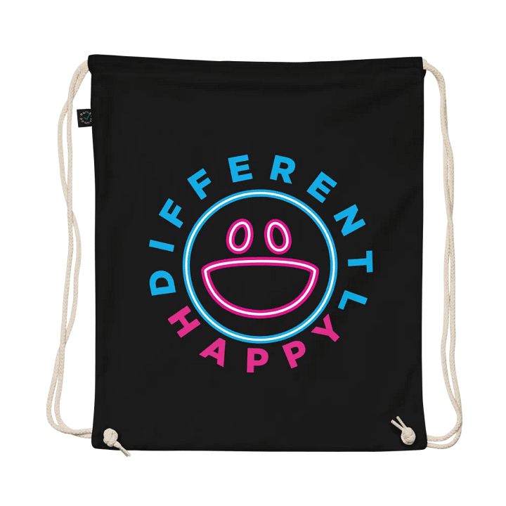 Differently happy bag product image (1)