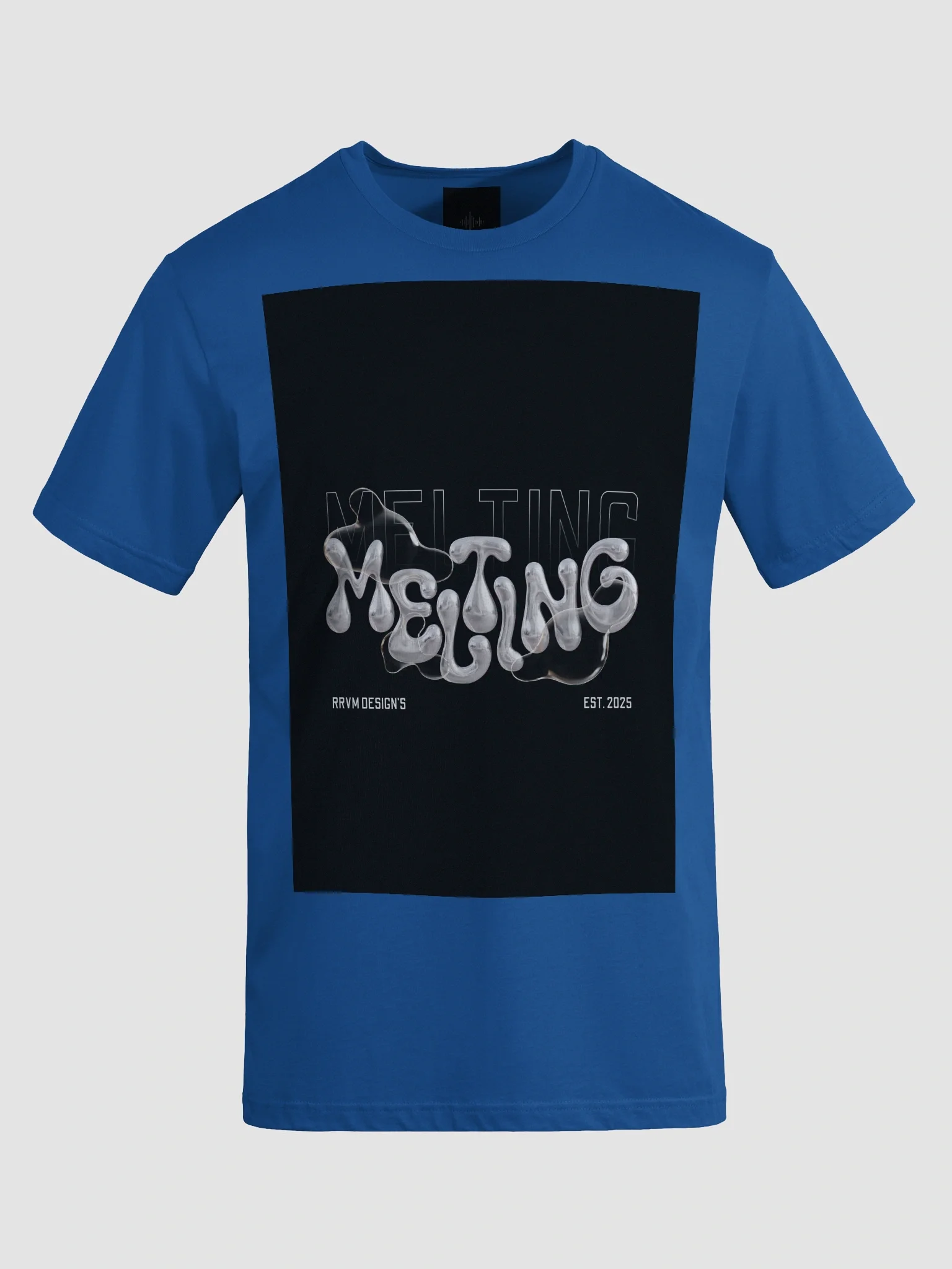 Soundwave Symphony T-Shirt product image (8)