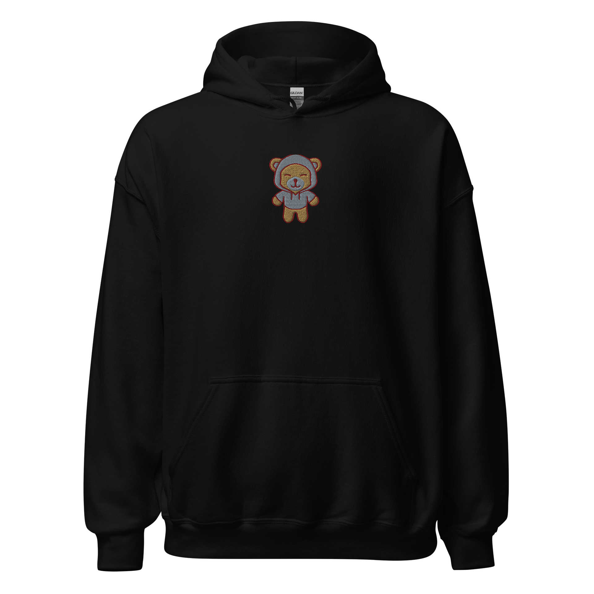 Embroided Bear product image (1)