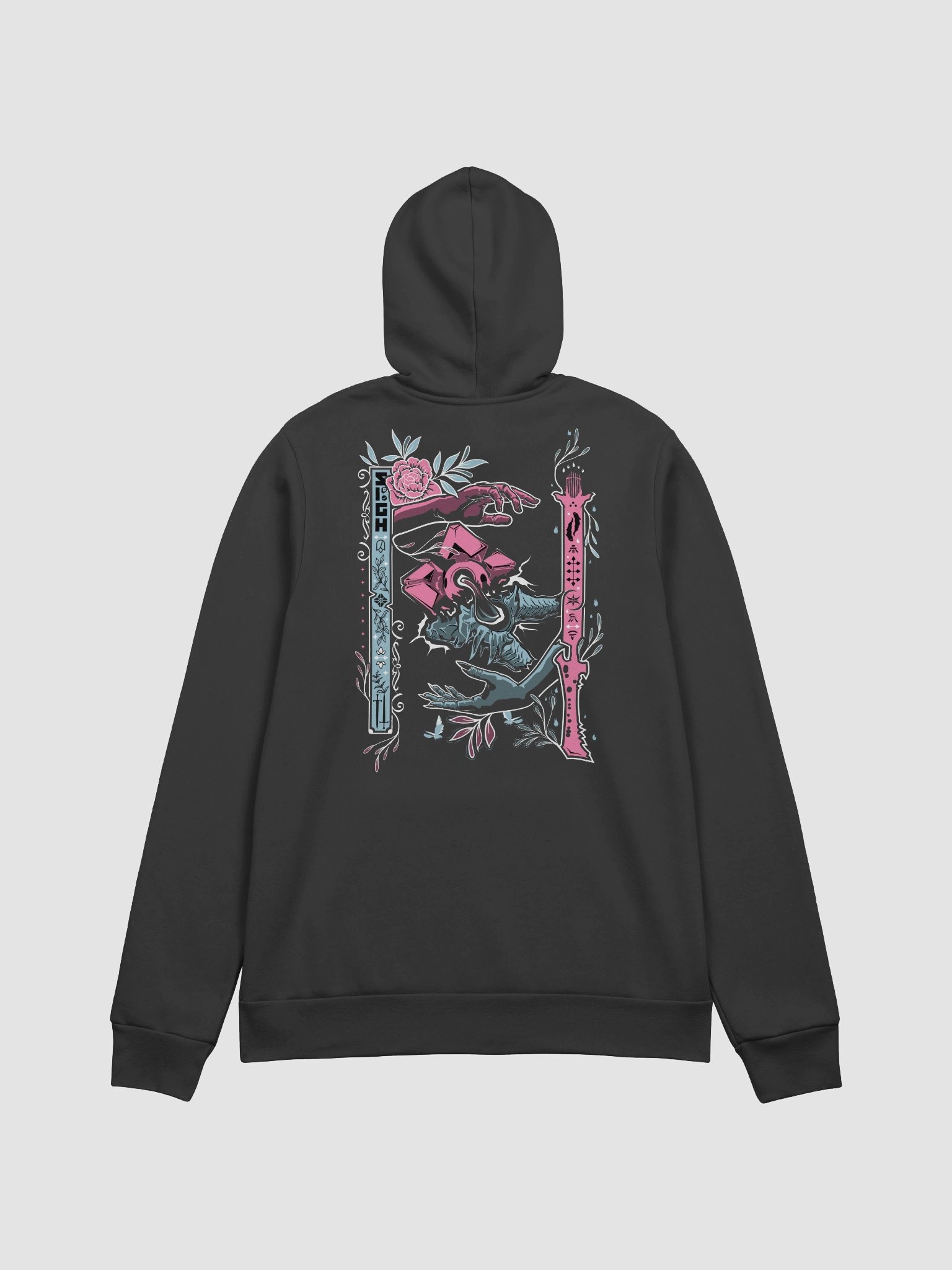 Your Own Path Hoodie product image (2)