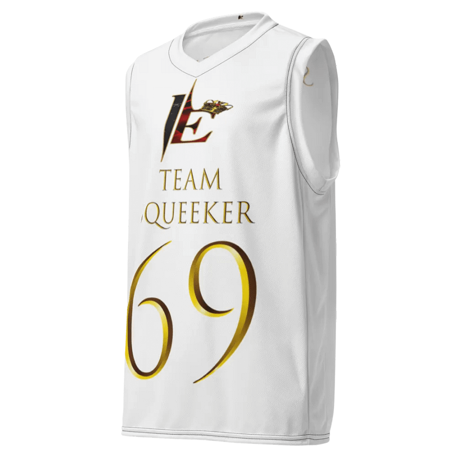 Team Squeeker Jersey product image (1)