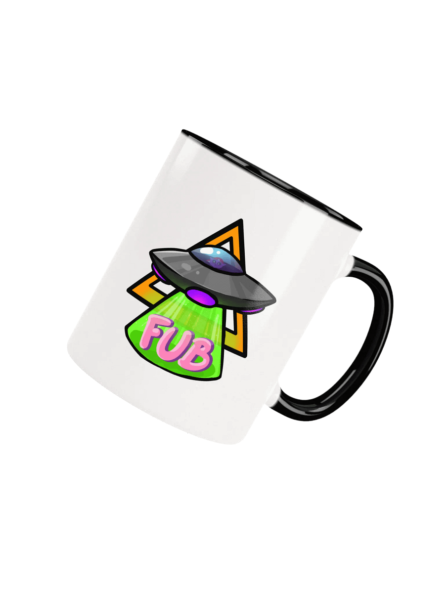 FUB Mug product image (4)