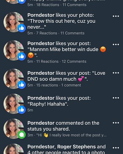 🤦🏽 wtf is this new tread of the fake account liking all your stuff then asking you to add them 😂😂☠️ tf why can’t I get genuin...