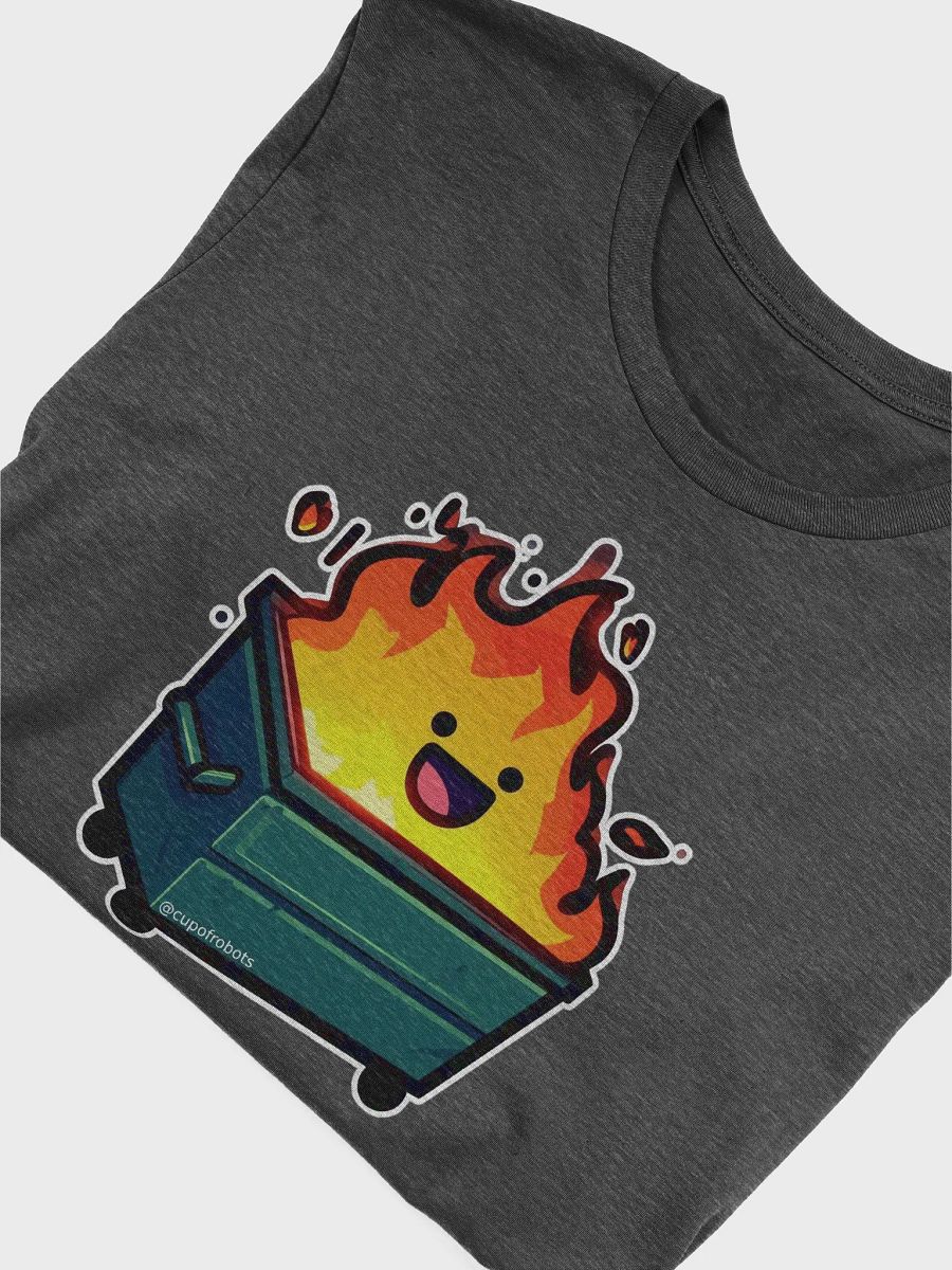 Happy Little Dumpster Fire product image (29)