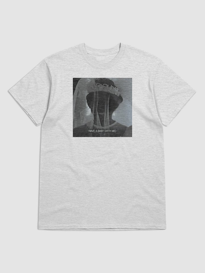 Have A Baby (With Me) Daniel Caesar T-Shirt product image (11)