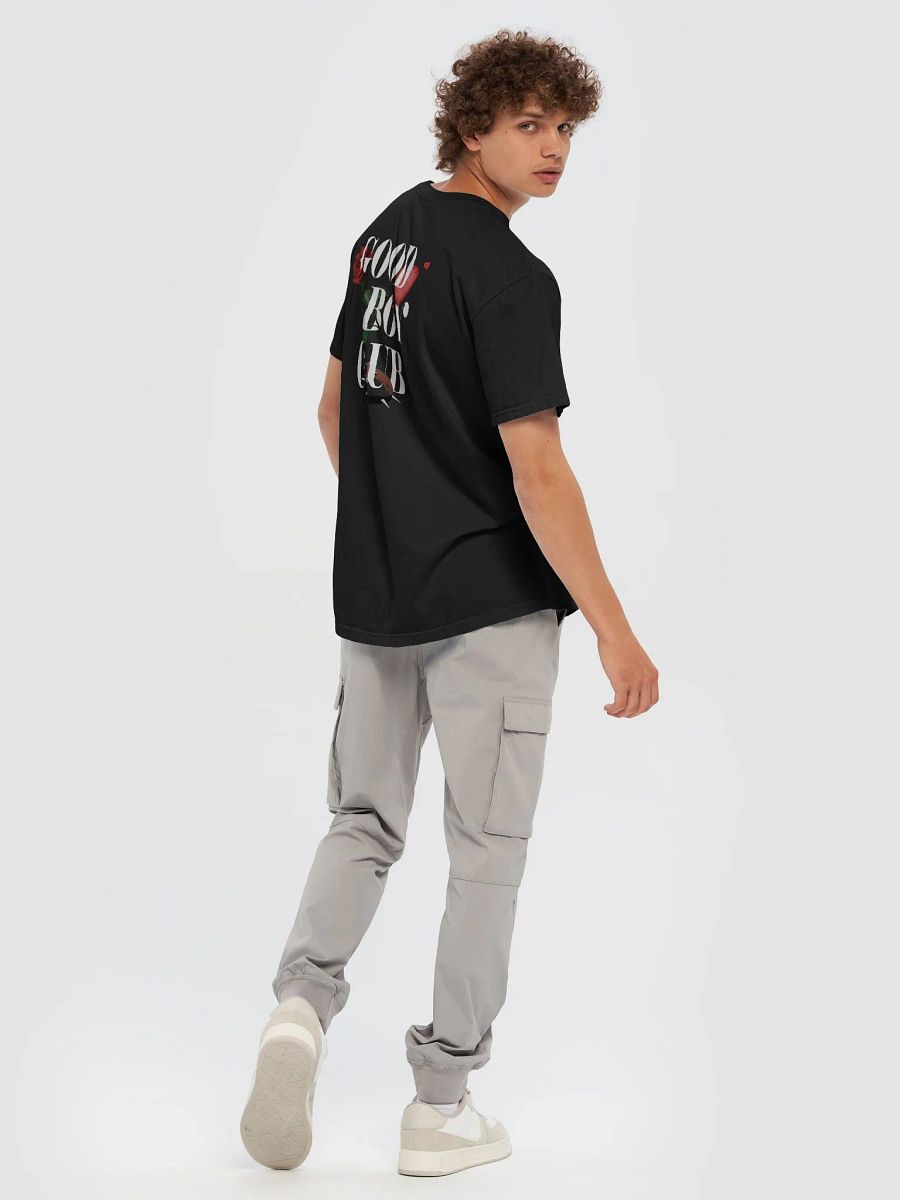 Drop 001 - Good Boy Club Tee product image (8)