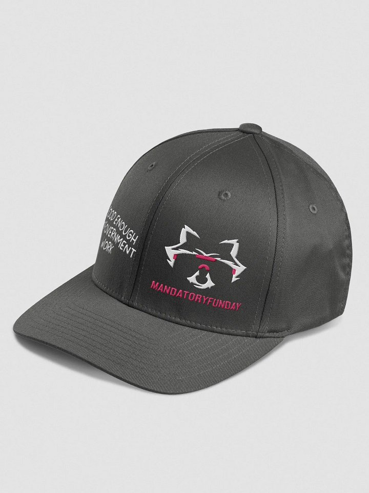 Good Enough Flexfit Hat product image (10)