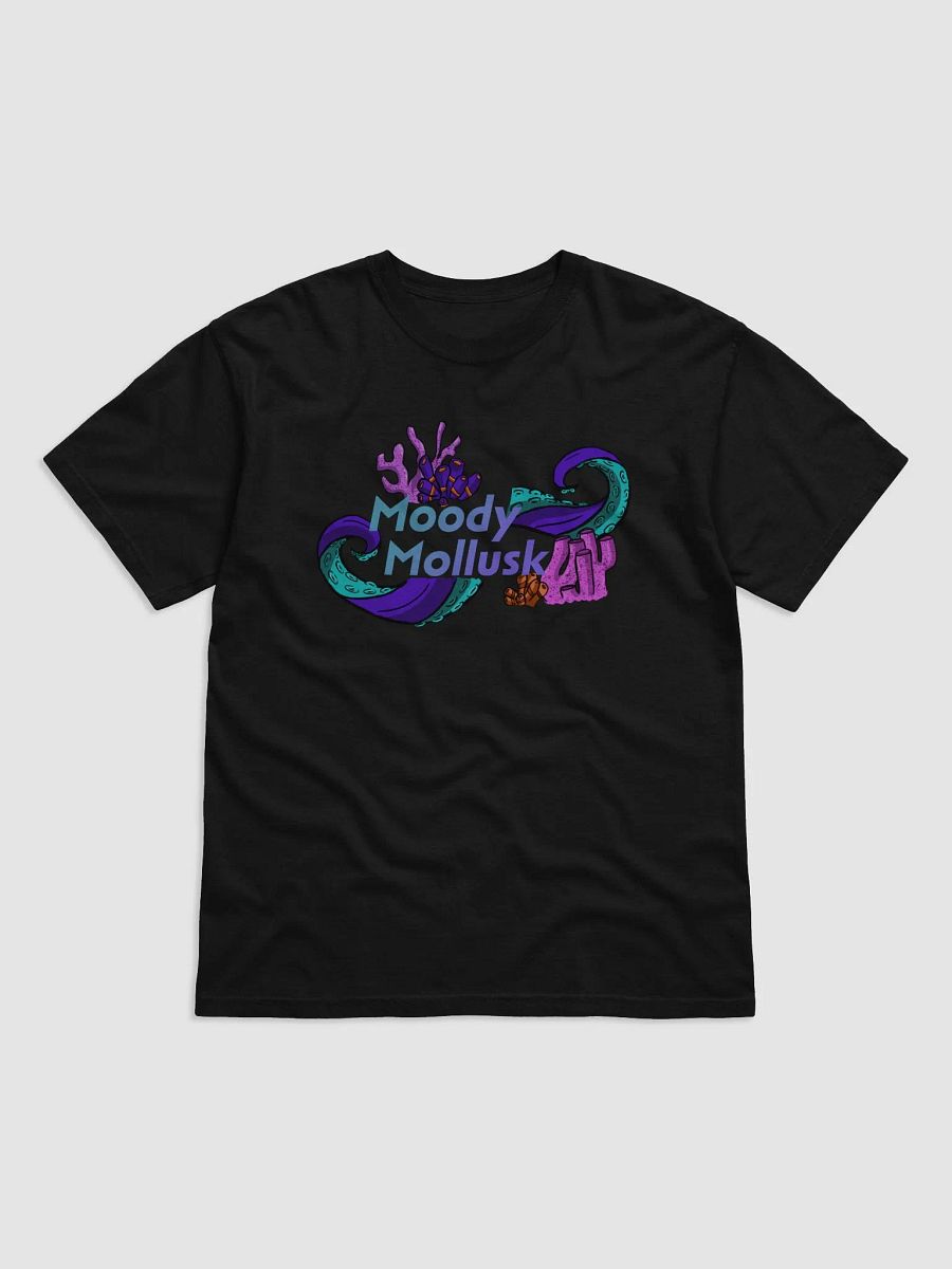 Moody Tee! product image (1)