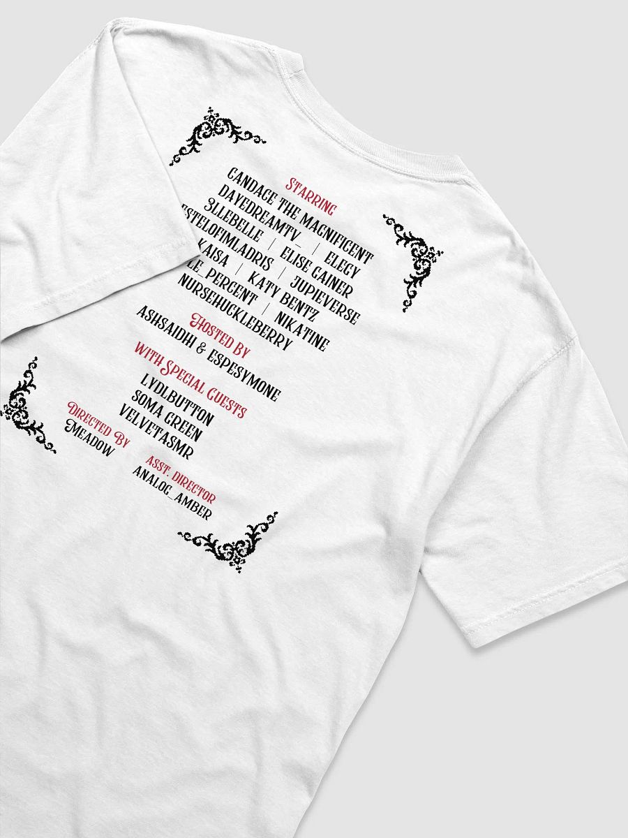 R&J Show Tee product image (4)