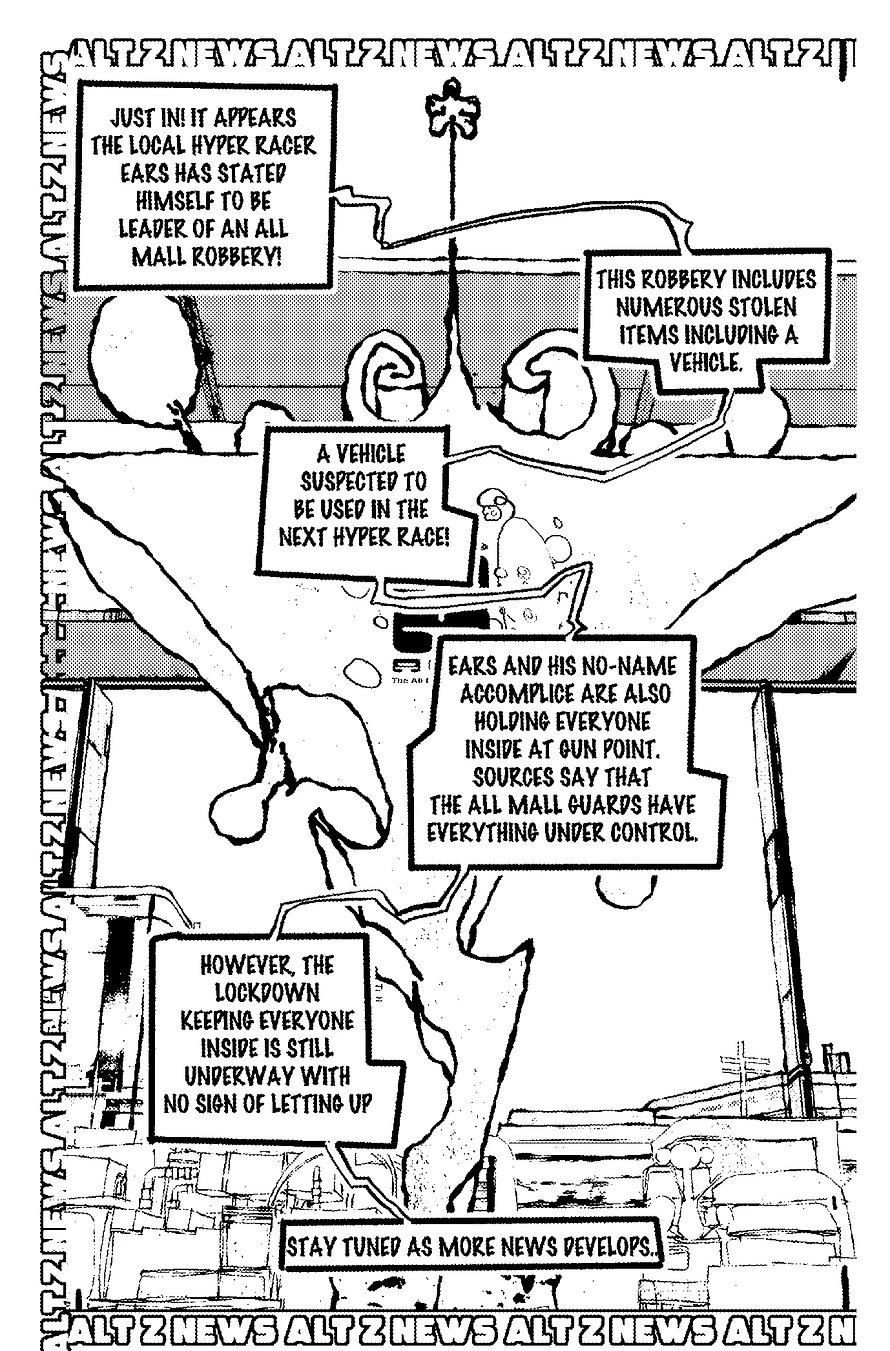 Osean World Manga Chapter 45 Page 16