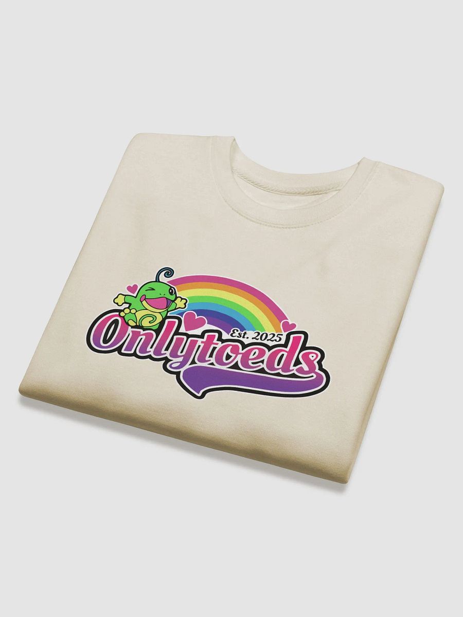 ONLYTOEDS CREW product image (38)