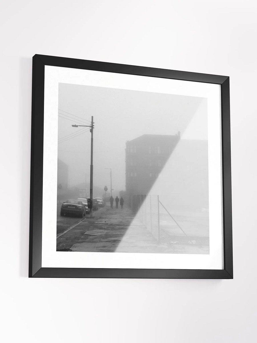 Framed Street Photography product image (3)