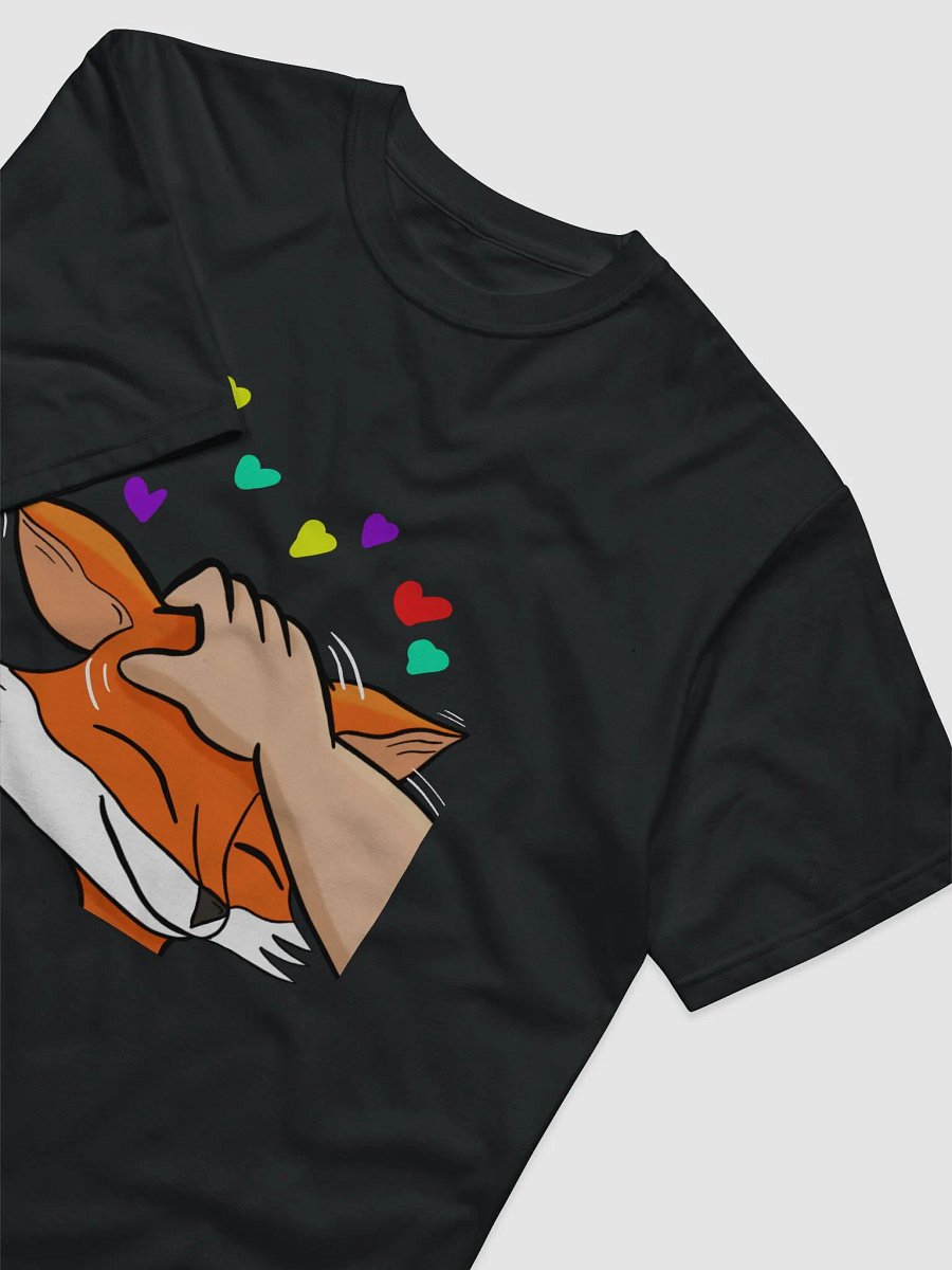 Happiness T-Shirt product image (3)