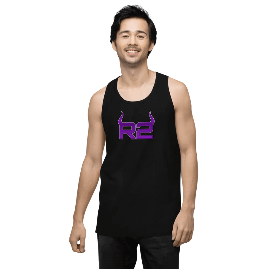 Cotton Tank Top product image (2)