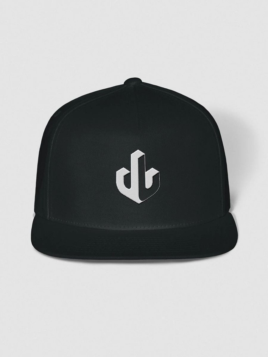 Official Joshy J SnapBack product image (4)