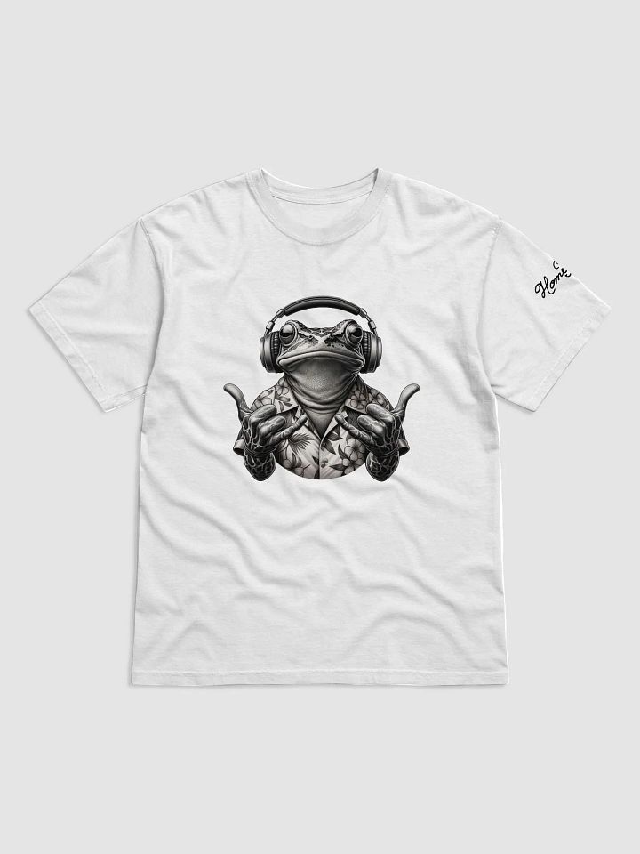 HomeFrog Singature T With Image , Light product image (1)
