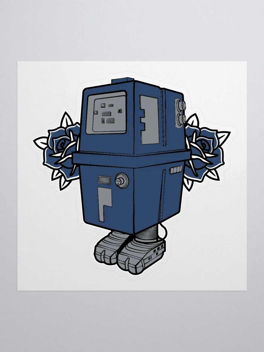 Gonk - Sticker product image (1)