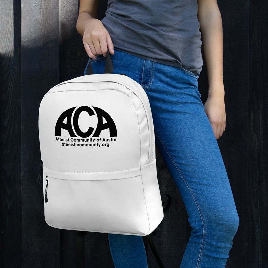 ACA Backpack product image (17)