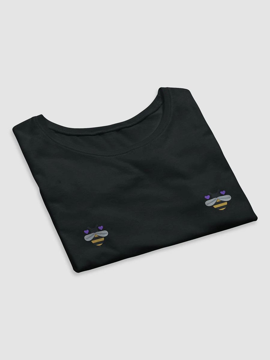 Bee-Stings Cropped Tee product image (4)